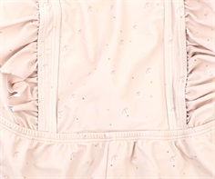 Petit by Sofie Schnoor badedragt light rose cherry